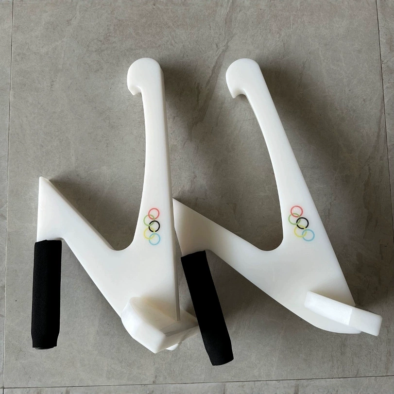 Curling Booster Curling Booster Curling Balancer Curling Sports
