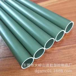 其他塑料棒;PVC异型材;PVC管