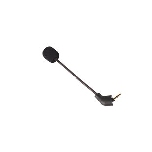 Suitable for Cloud Kingston Micro Storm Hurricane Tornado Tomahawk Headphone Microphone Accessories, Pluggable