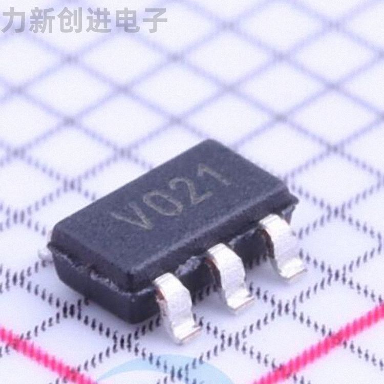 TC74A0-3.3VCTTR封装ST-23-5原装传感器