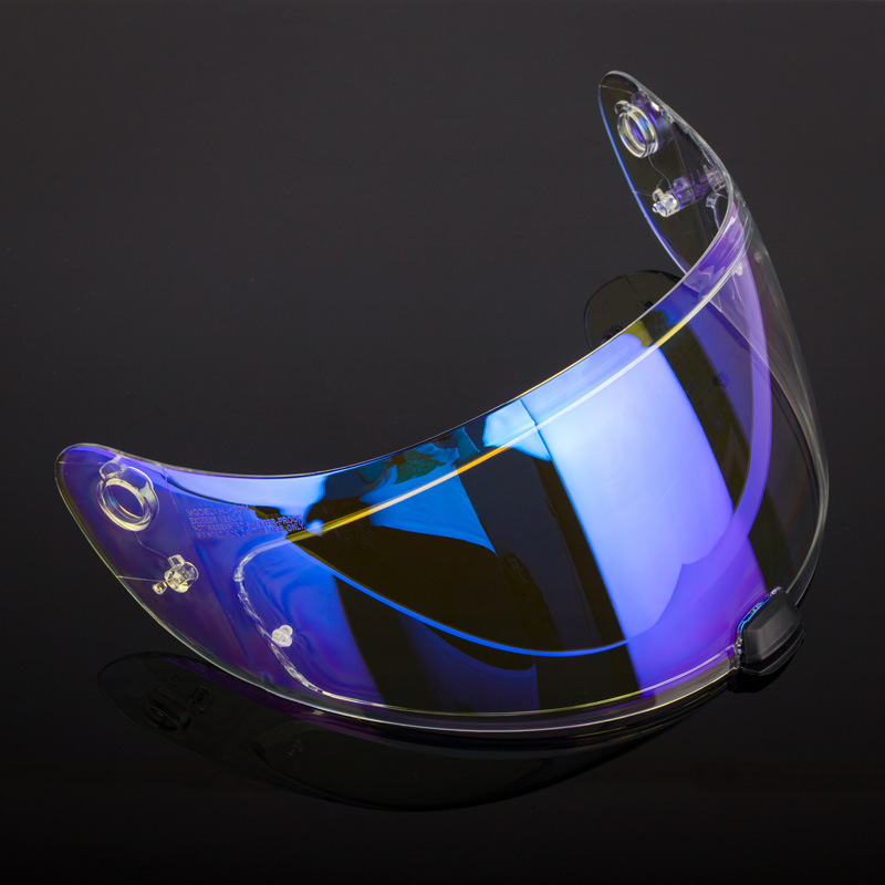 Motorcycle Helmet Hj-20M Lens Adapted to C70/Is17/Fg17 Model Safety Lens Helmet Accessories