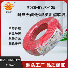 ��h��늾� WDZB-BYJR-125�͟��o�ub����ȼ���b늾�2.5ƽ��