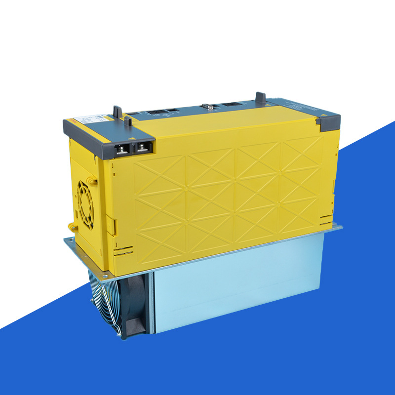 A06B-6150-H060 H075 H100发那科fanuc原装伺服驱动放大器现货