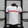 26-27 Toluca Double Champions White S-4XL
