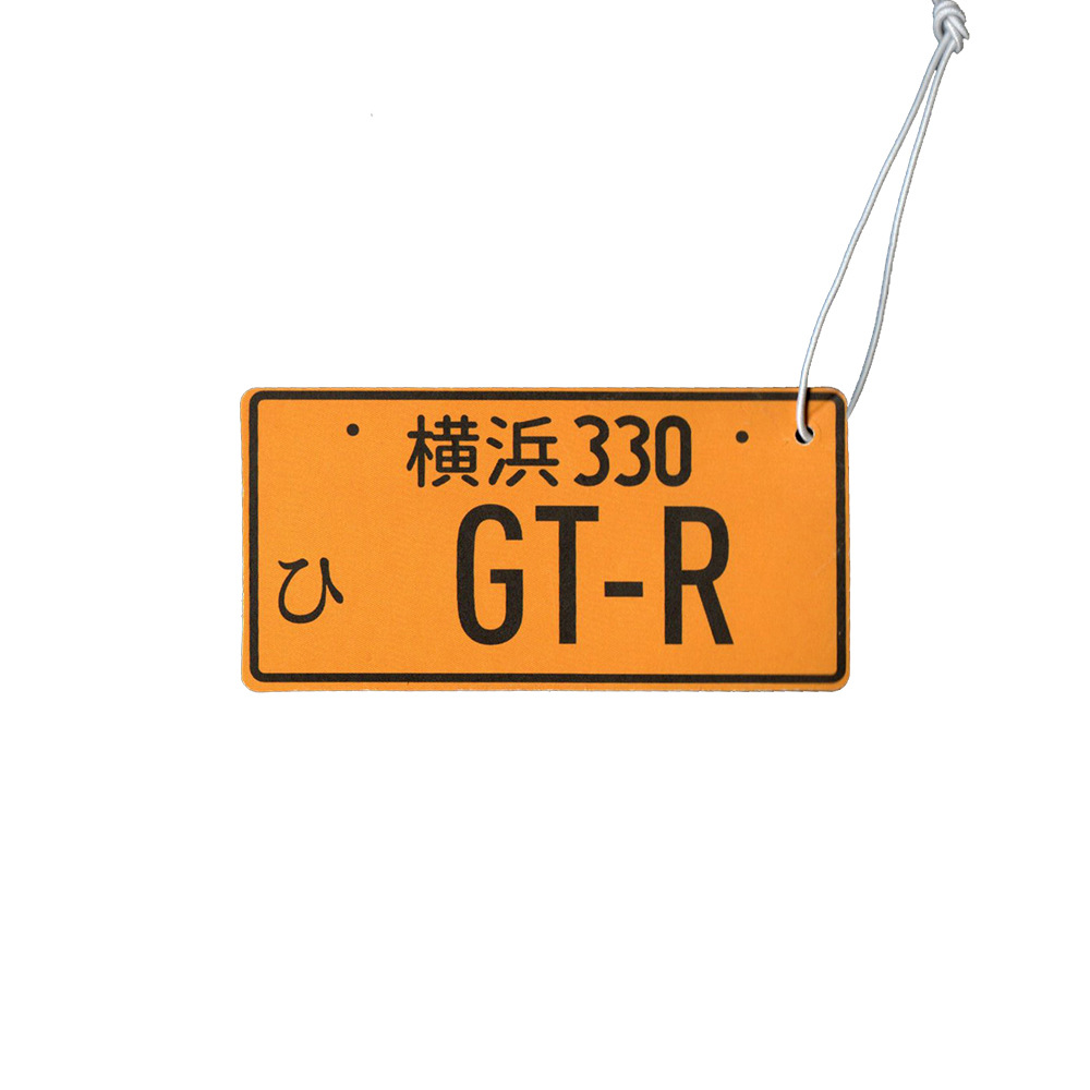 GTR B 단락