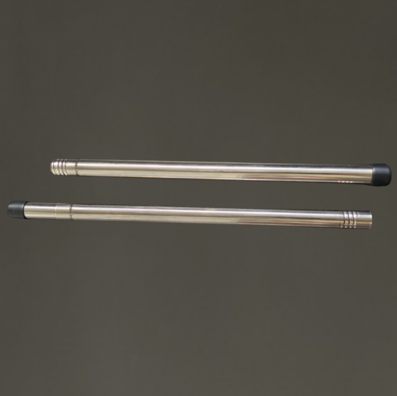 Swimming pool bracket + thread splicing