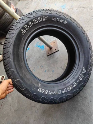 2856018, Off-road şinlər