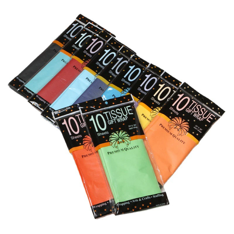 Цветная тонкая бумага копировальная бумага Сиднейский экспорт бумага для цветов оберточная бумага тканевая бумага экспортная фабрика