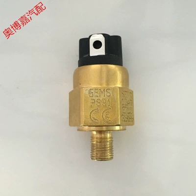 Американские Gems импорт Original PS31C серия gems диафрагменный микроперепусковой переключатель