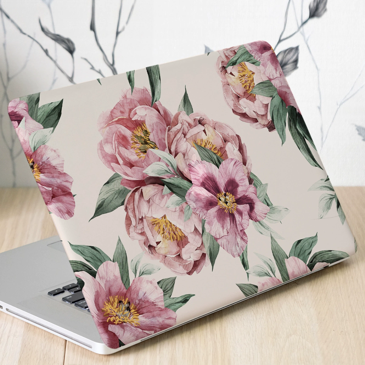 Яблоко, защитный ноутбук, macbook