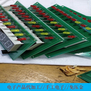 Accessories Processing, External Handmade Digitals, Providing Spare Parts + Cooperation Processing