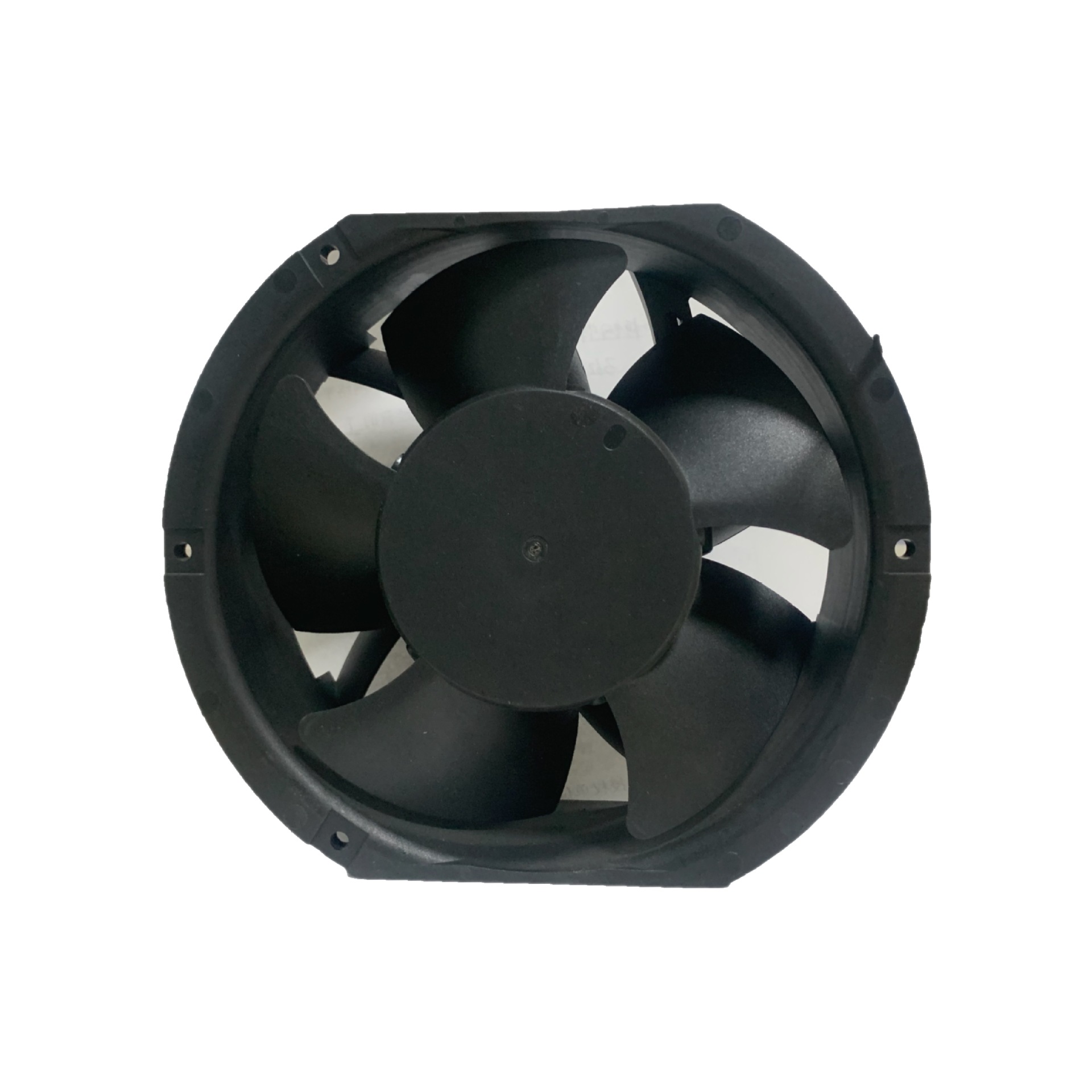 新款灌胶防水风扇，17251防水风扇 DB15051