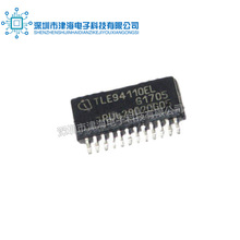 ȫ��ԭ�bTLE94110EL�NƬSSOP24 �R�_/�\��/�c��������������F