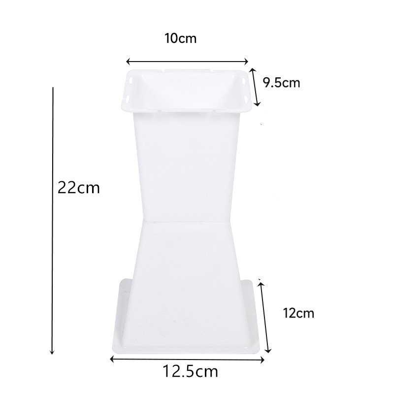 두꺼운 작은 흰색;