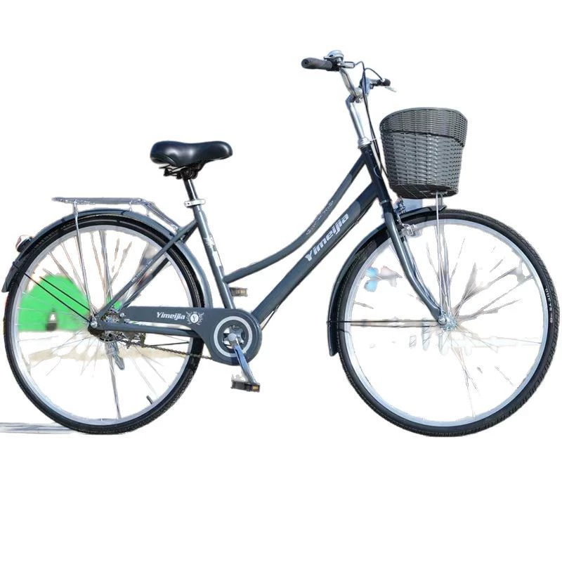 Bike for men and women for adults for students for elderly, Birthday gift