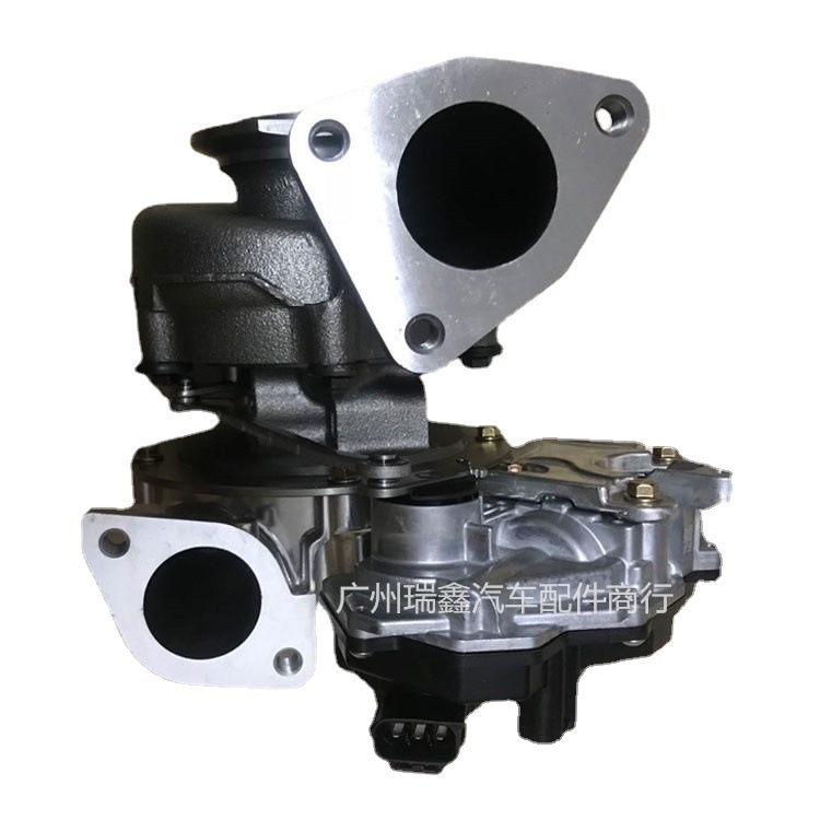 17201-11070 para la turbina 2GD del hilux del turbocompresor del HELAX REVO de Toyota nueva