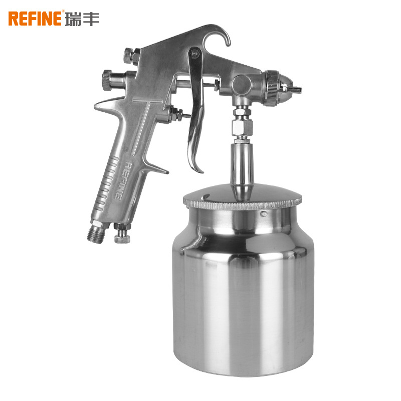 Ruifeng F - 75s (1,5 mm)