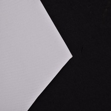 热轧纺粘涤纶无纺布 复合用涤纶长丝 40克PET热轧纺粘涤纶无纺布