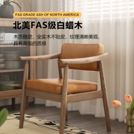 实木床;餐桌;餐椅