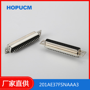 D-SUB�B������ɫ�z��D-SUBĸ�^�B����VGA��X�@ʾ���Ӿ���37Pĸ��