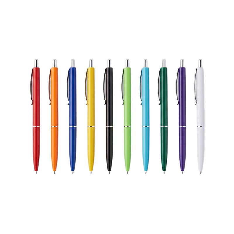 Bolígrafos multicolor, bolígrafos para hoteles, bolígrafos promocionales personalizados, regalos empresariales con logotipo personalizado, artículos de papelería al por mayor.