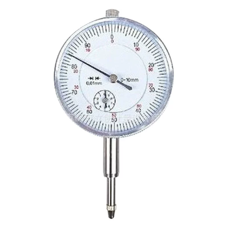 盛测 Pointer Dial Table Mechanical Dial Table 0-10MM with Ears