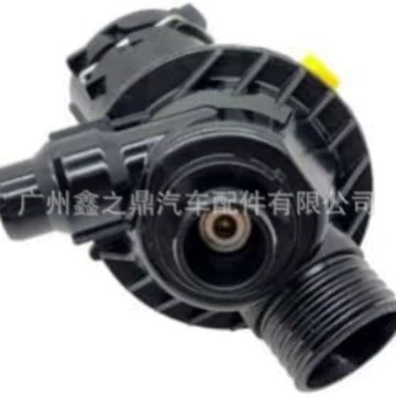Suitable for Bmw N52N20 Thermostat F21G30F33 Temperature Control E84F15 Thermostat 11537598865 (Thermostat)