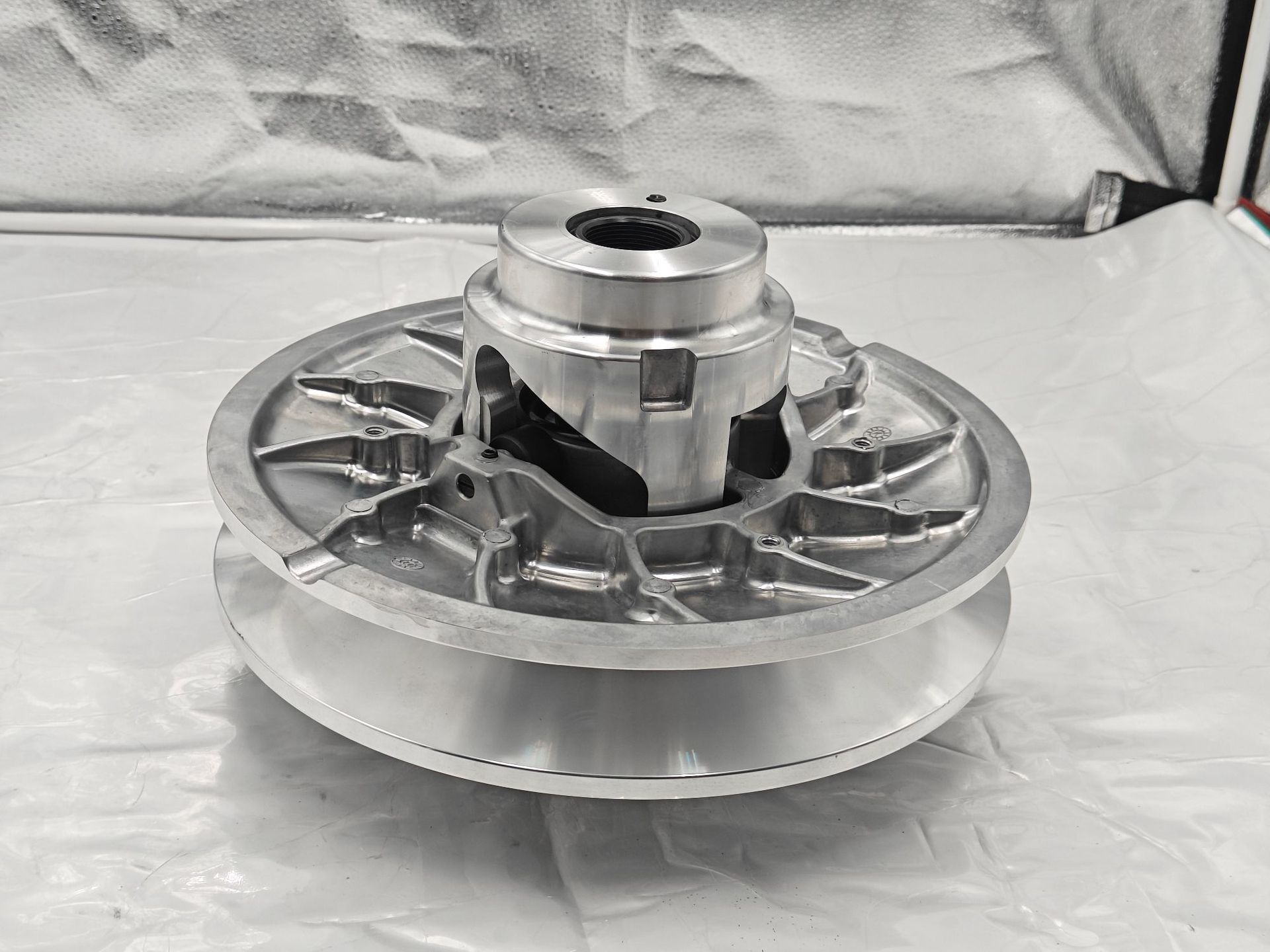 Segway 1000 drive wheel, Segway UTV clutch, ED2E30000001