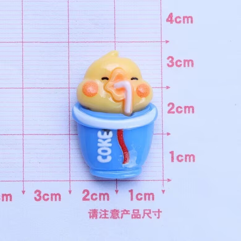 漫画ファーストフード動物樹脂 DIY クリーム接着剤自家製携帯電話ケースキーホルダーヘアピンジュエリーアクセサリー卸売|undefined