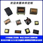 EEL25臭氧变压器 紫外线消毒杀菌变压器 灌胶高压包 灌封高压包