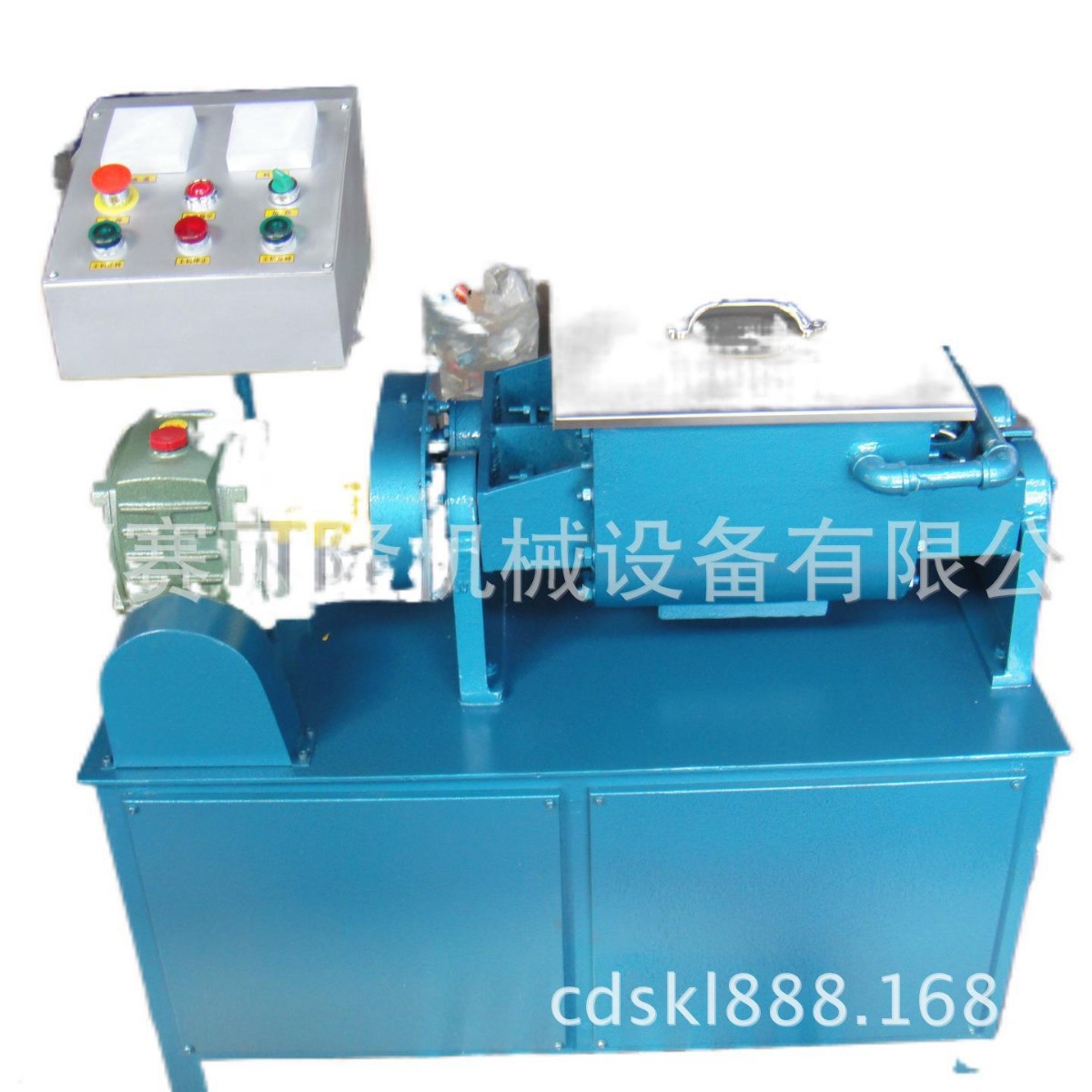 重庆捏合机 不锈钢搅拌机 四川塑料捏合机 纤维捏合机 四川捏合机