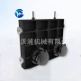 防洪灌溉潜水智能闸门
