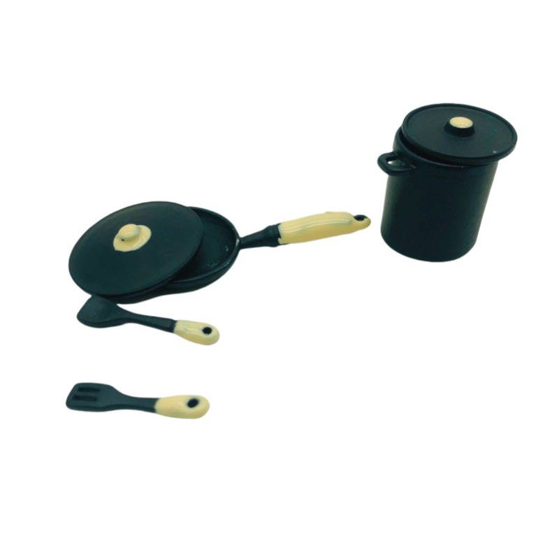 dollhouse���Ҽҳ���3D���wģ��DIY�ۺ�ʳ����������С��0618#��