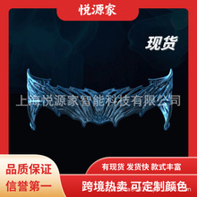 �羳��Ʒ3D��ӡ�^��������ڰ���ɯ����Wiccan Crown MCU cosplay