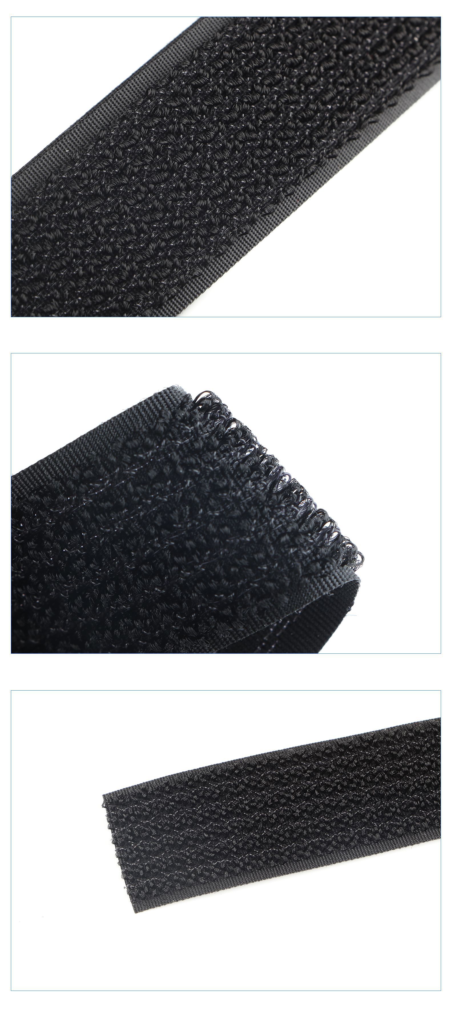 勾毛同体魔术贴