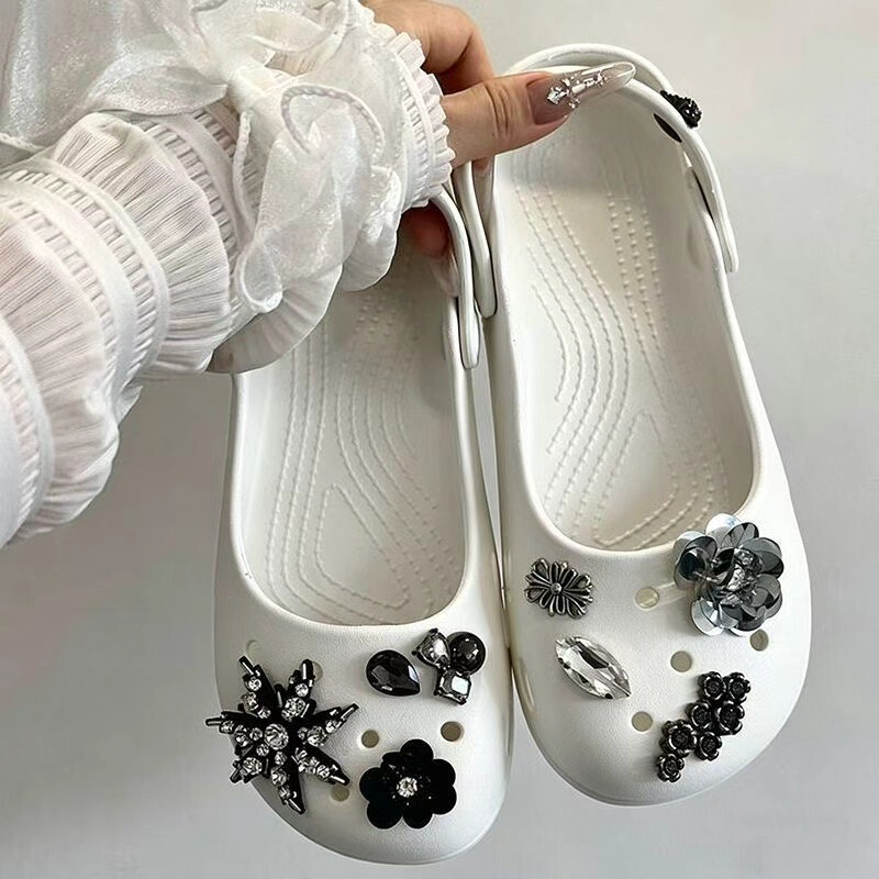 Mary Jane Shoes, Women's Ballet Shoes, Sandals, Women's Clogs, Women's Outdoor Slip-On Beach Shoes, Home Slippers for Women Mary Jane Shoes, Women's Ballet Shoes, Sandals, Women's Clogs, Women's Outdoor Slip-On Beach Shoes, Home Slippers for Women