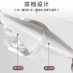 一次性內褲男士純棉無菌批發短褲大碼出差出行一次性內褲獨立包裝