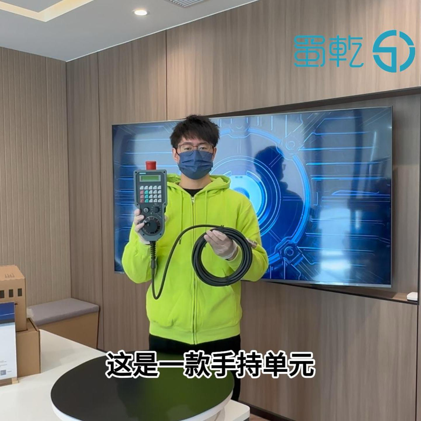 6FX2007-1AE04西门子手动操作仪原装现货