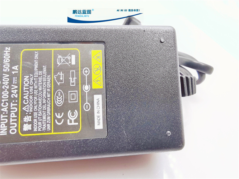 厂家烧烤炉风扇 鼓风机 调速器 变压器 控制转速电源转换220V转24