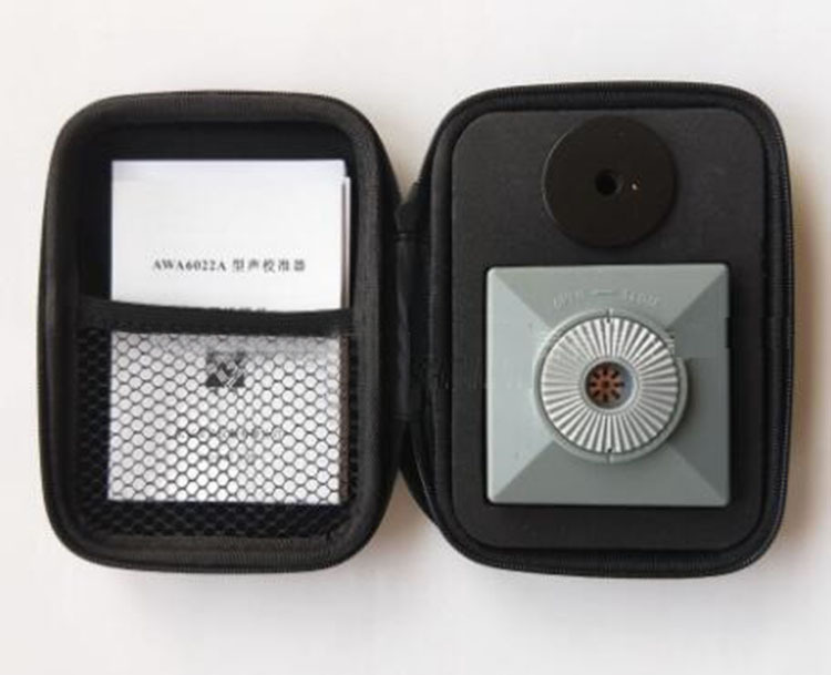 声级校准器 型号:HA04-AWA6022A库号：M386136