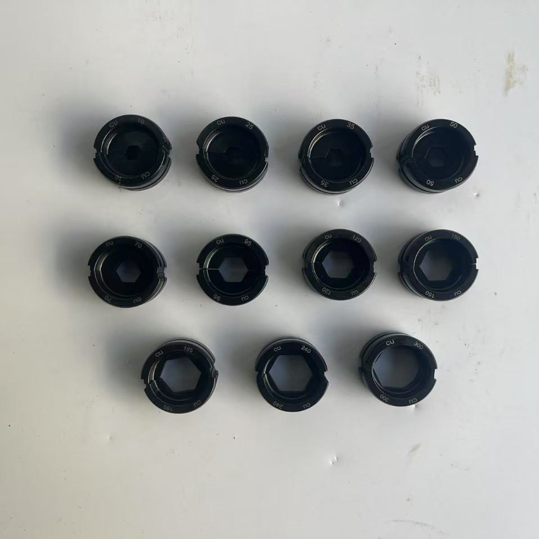 电动液压钳PZ-300EZBZ-300模芯模具ED-300模块压模模子东城
