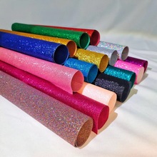 30.5x100cm  20色高品质金葱热转印刻字膜