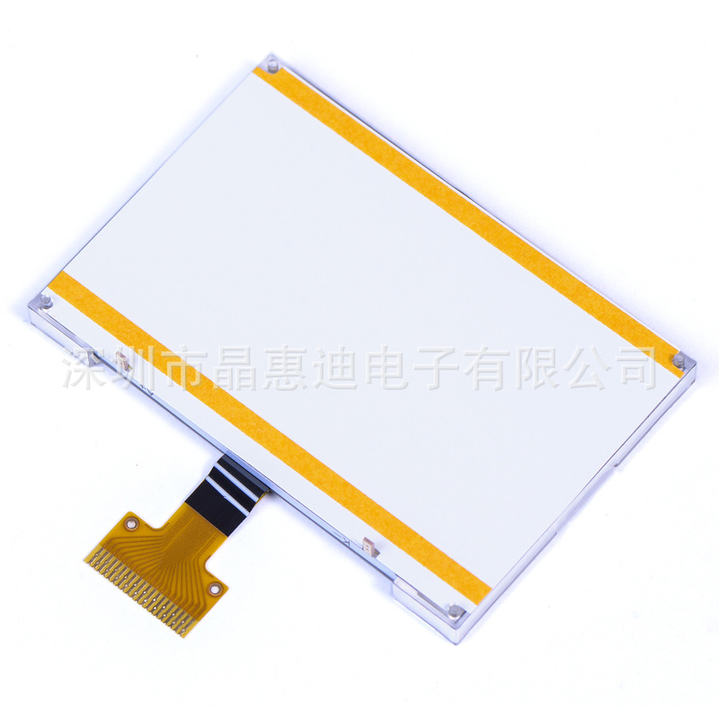 12864Һ���� 2.8�� LCD ���� COG FSTN ST7567 ���� �׵׺���