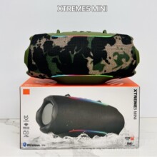 �羳XTREME5 MINI�{�������y����忨�ص����ڑ������������