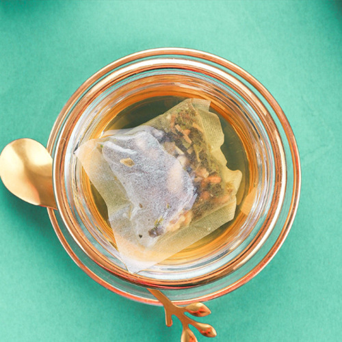 Huichunji Licorice Dried Ginger Soup 150g Licorice Lily Silver Flower Kuaishou Tea Sticker Brand OEM