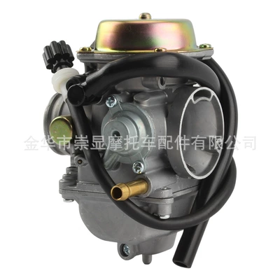 2002-2007 13200-38F22 carburetor – Motorcycle Carburetor