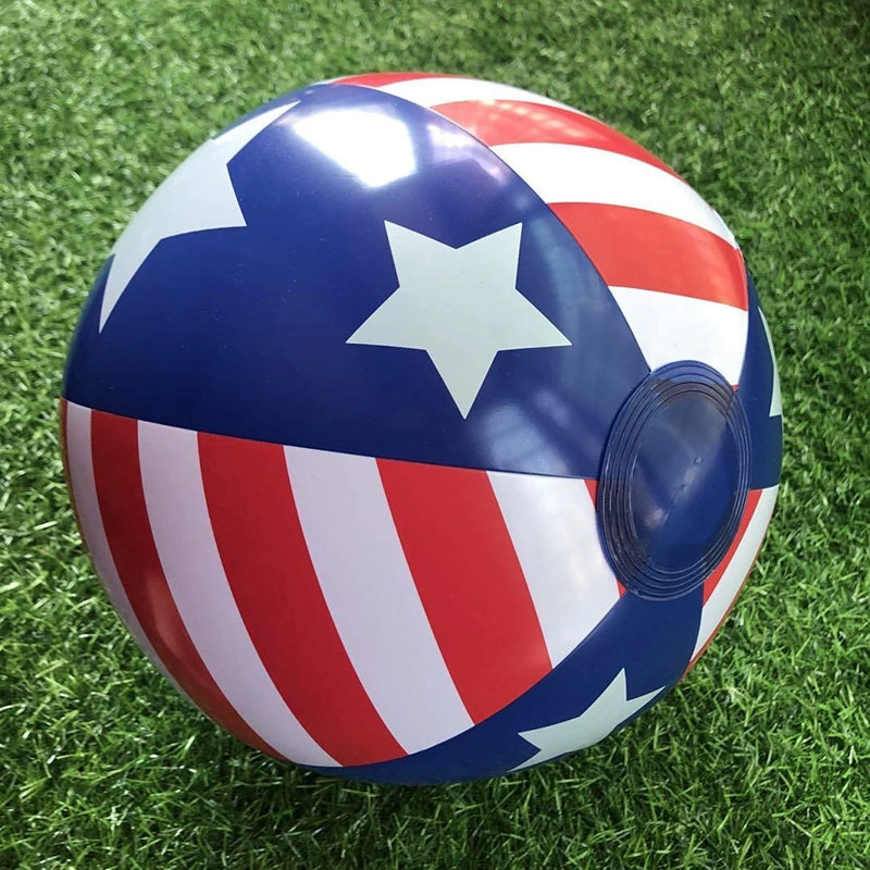 Производители изготавливают на заказ надувные американские мячи из ПВХ, надувные пляжные мячи из ПВХ, водные мячи для бассейнов.