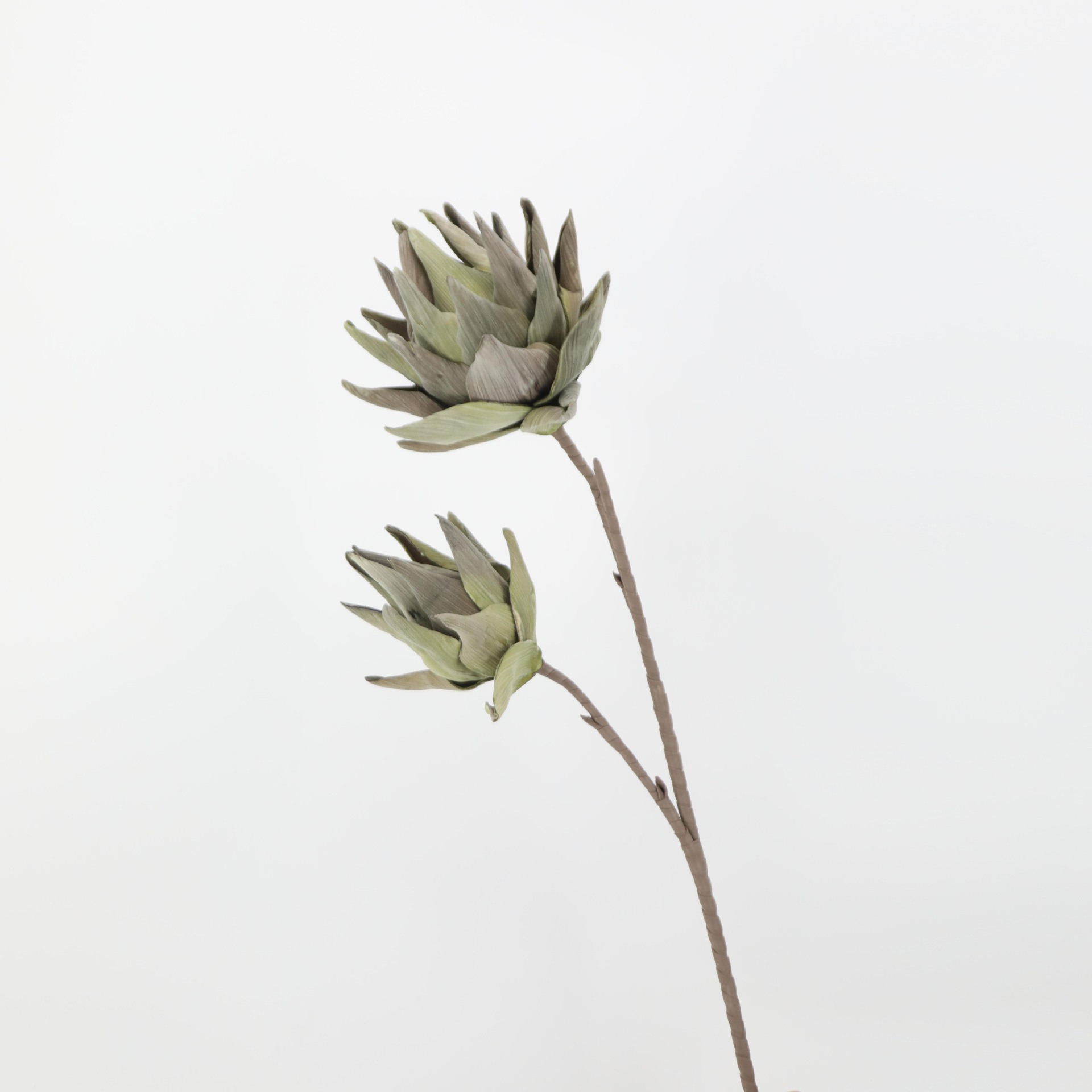 Flor de EVA PE falso patrón de decoración floral floral suelo floral flor seca floral suave floral espuma flor fotografía de boda