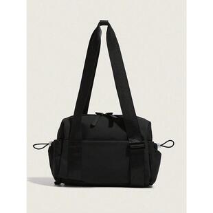 U 52757 Dual-compartment travel bag �ɝ���x���а��羳��