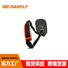 批发割草机豪华护板背带电动汽油割草机通用园林工具配件畅销款